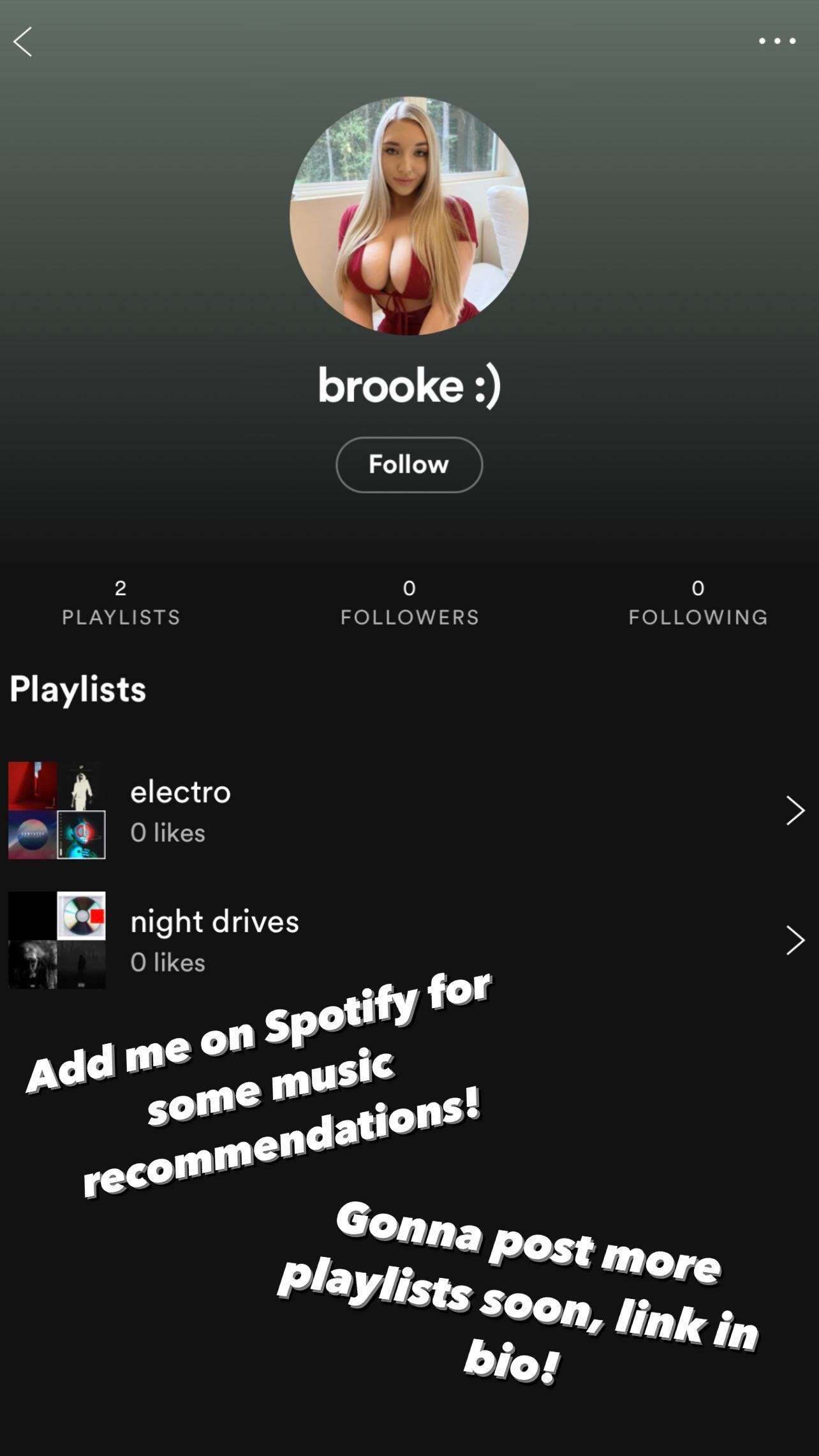 Brooke Michelle Photo #55