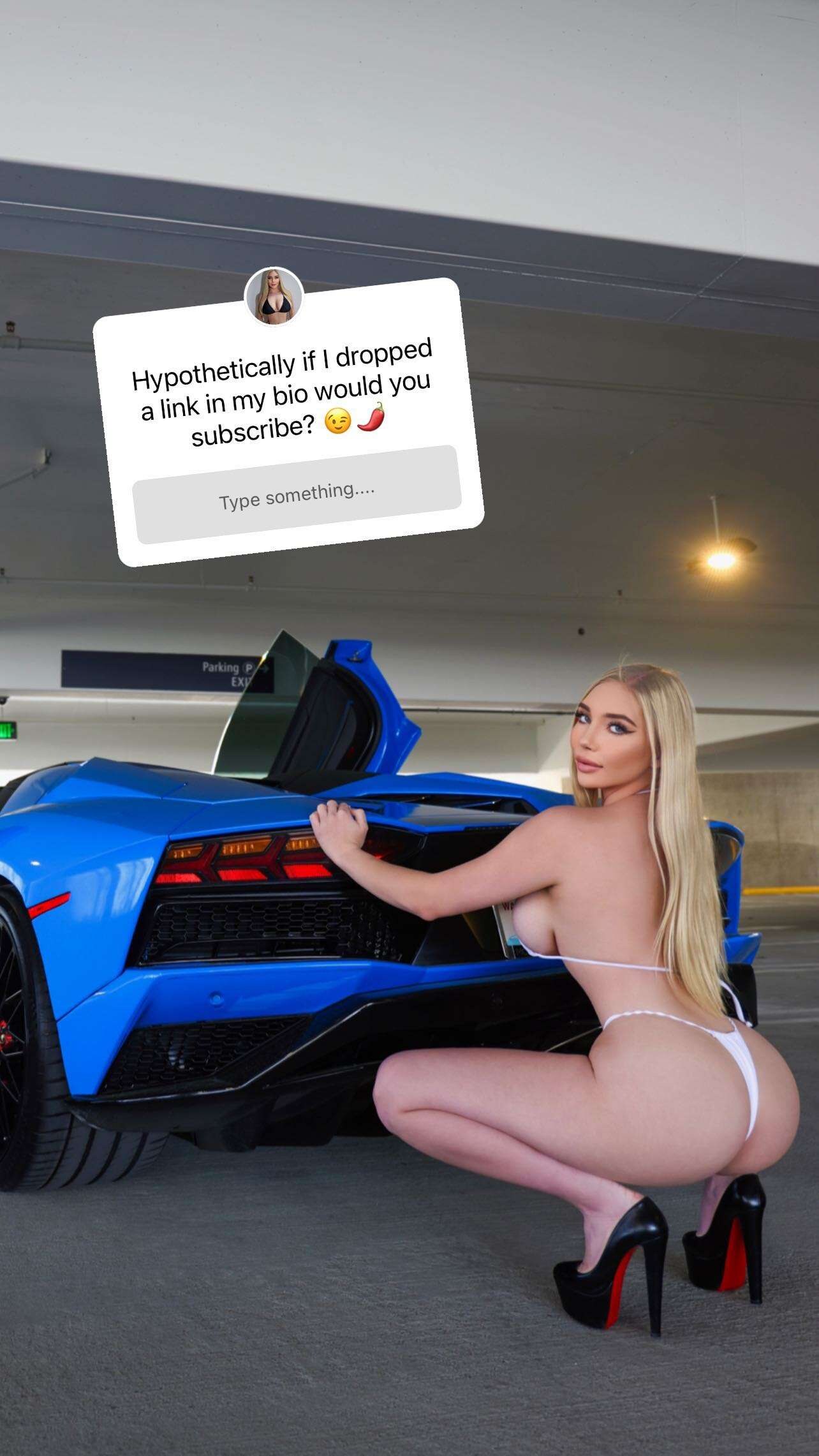 Brooke Michelle Photo #134