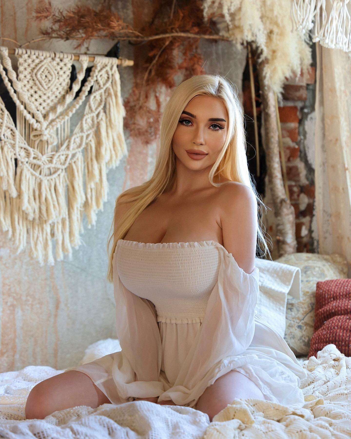 Brooke Michelle Photo #157