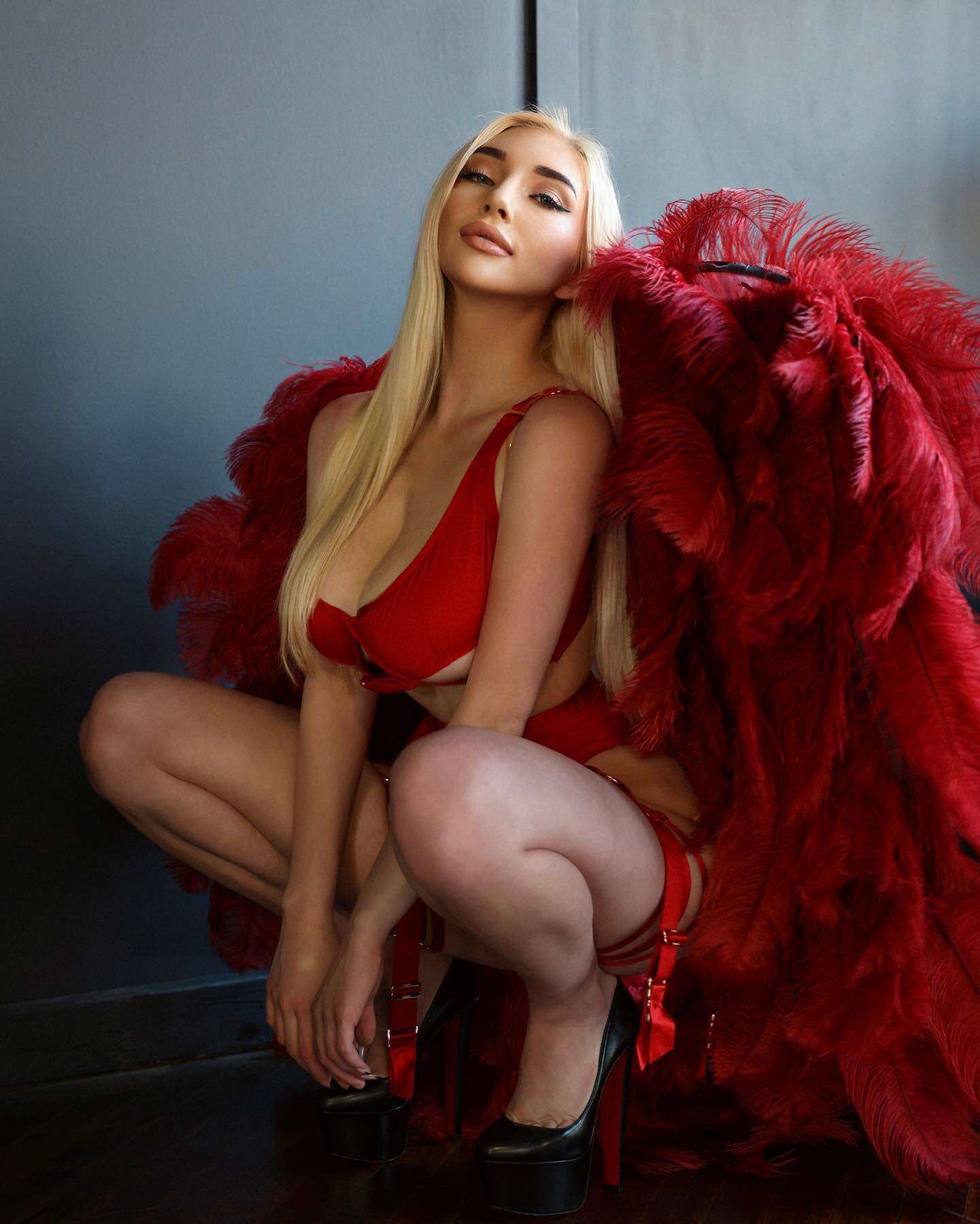 Brooke Michelle Photo #170