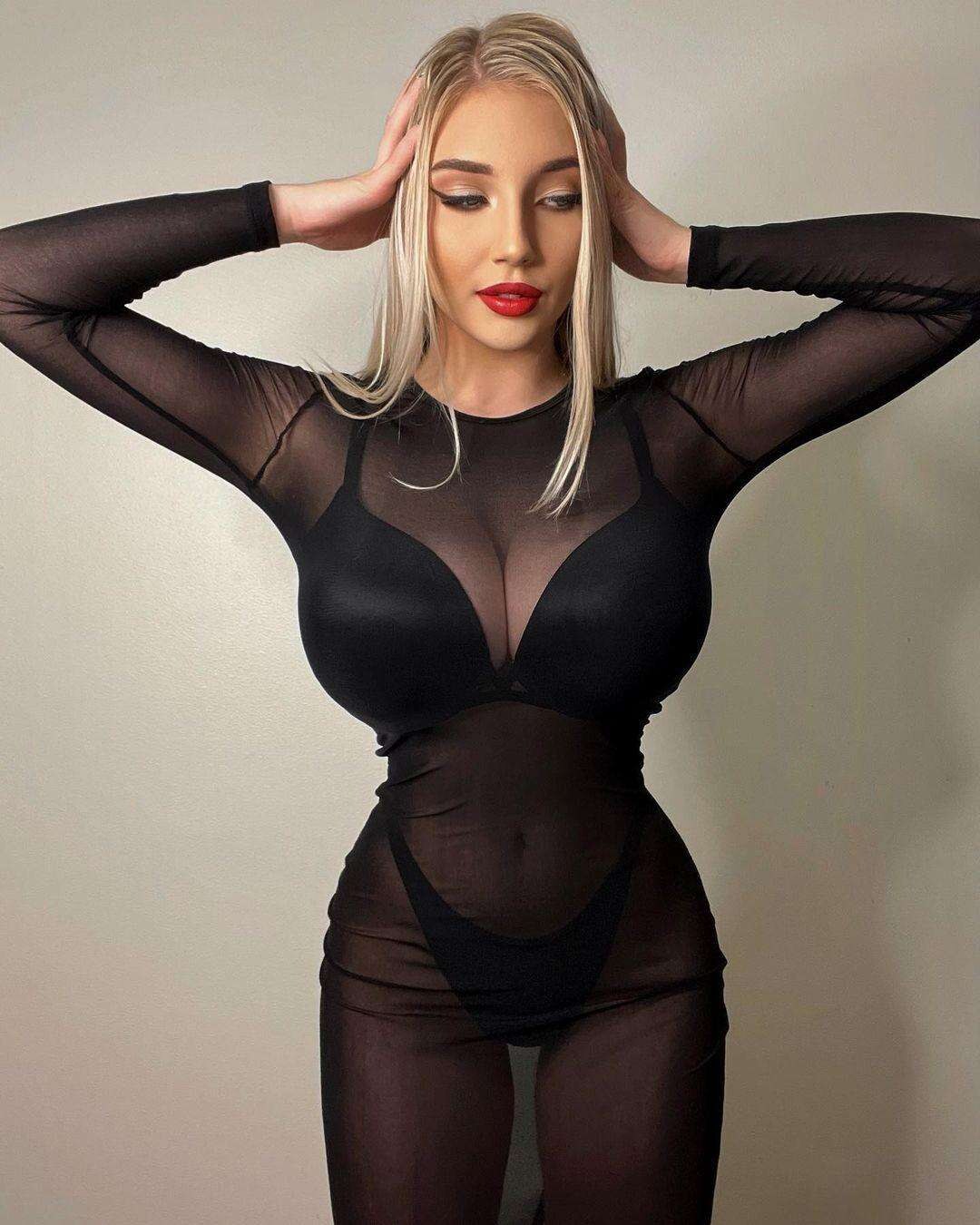 Brooke Michelle Photo #191