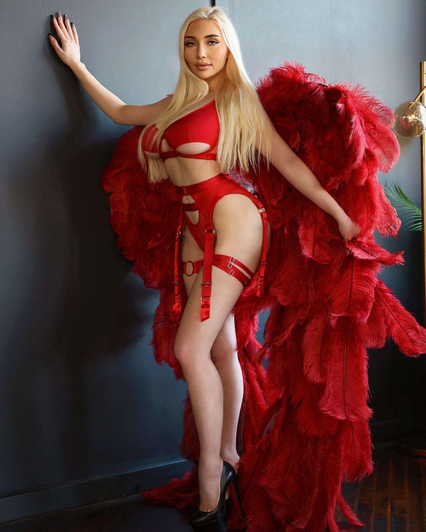 Brooke Michelle Photo #198