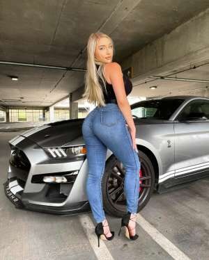 Brooke Michelle Photo #25