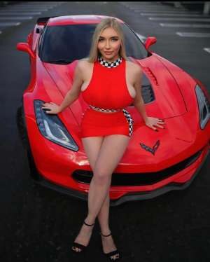 Brooke Michelle Photo #73