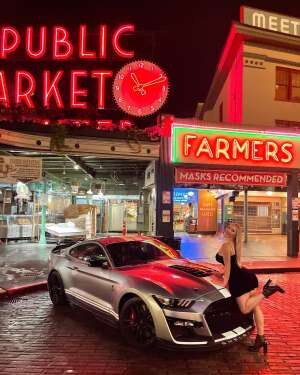 Brooke Michelle Photo #94