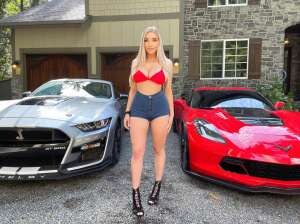 Brooke Michelle Photo #106