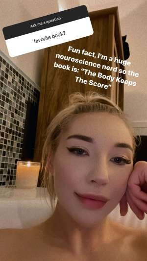 Brooke Michelle Photo #139