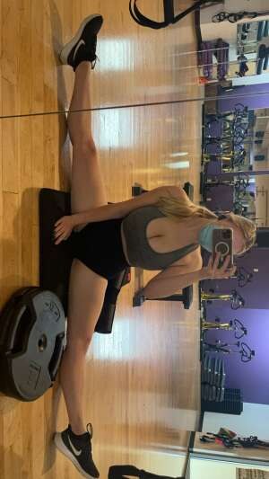 Brooke Michelle Photo #177