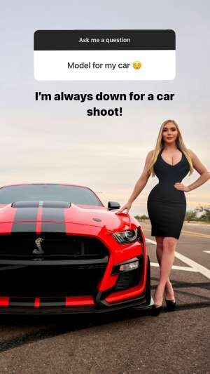 Brooke Michelle Photo #214