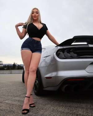 Brooke Michelle Photo #301