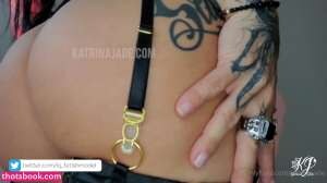 Katrina Jade Post #2