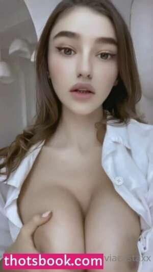 Olivia Casta Video #189