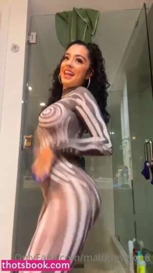 Malu Trevejo Post #114