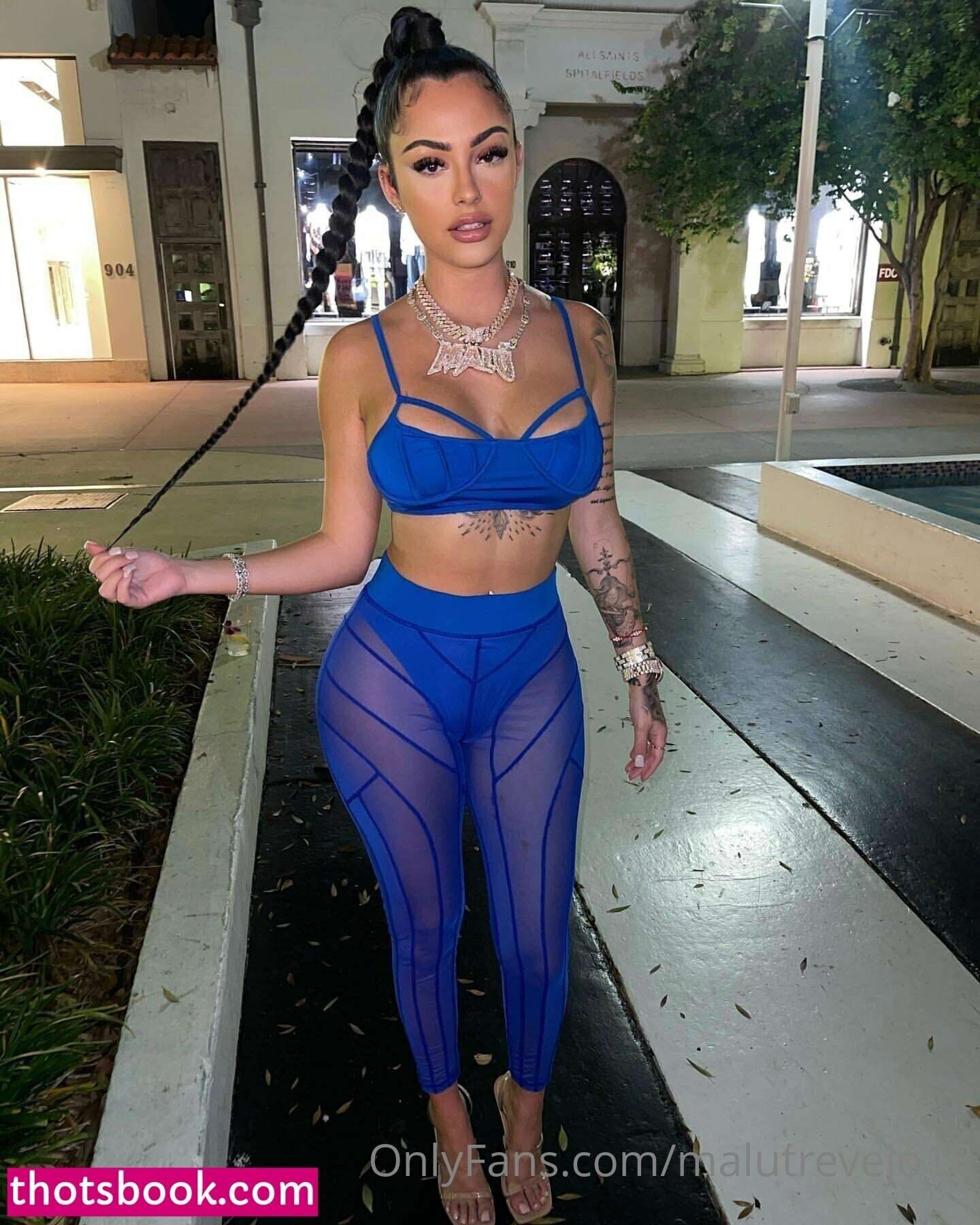 Malu Trevejo Photo #387