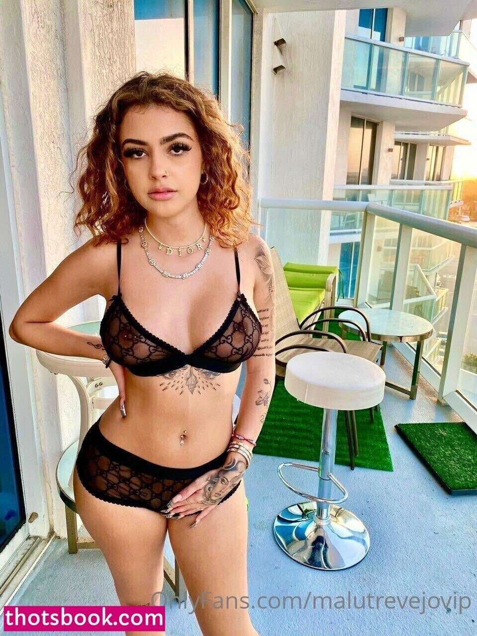 Malu Trevejo Photo #388