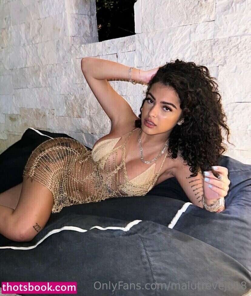 Malu Trevejo Photo #396