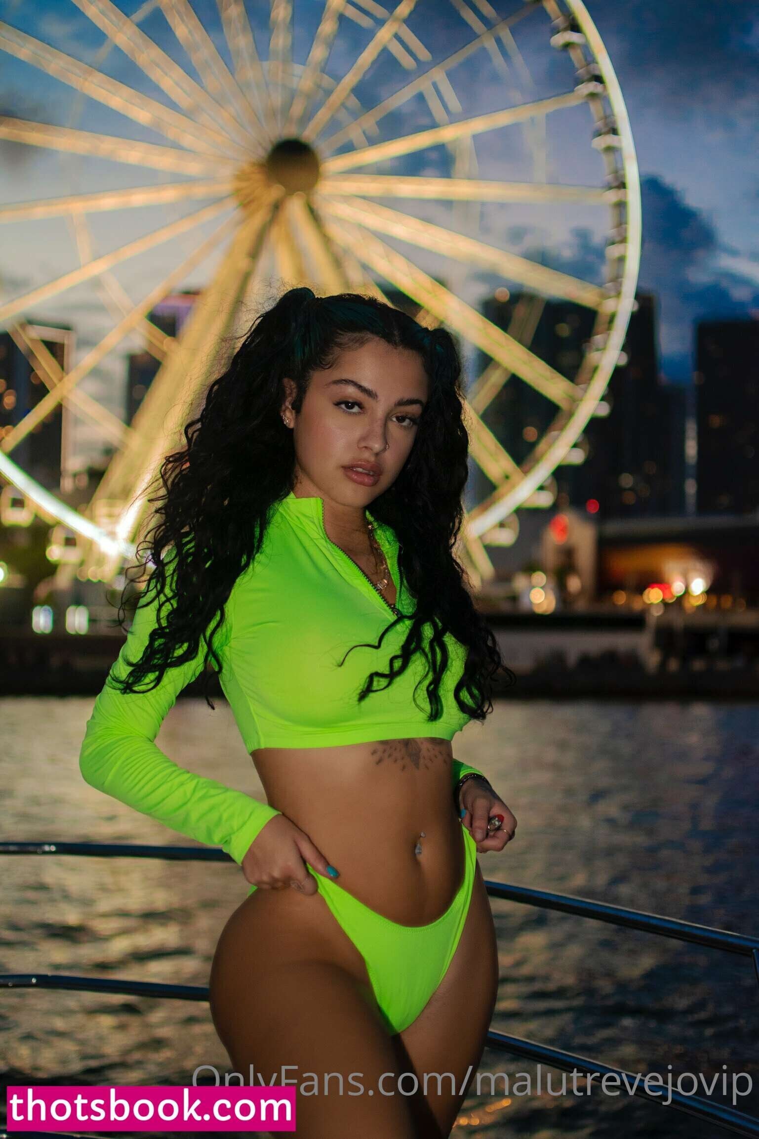 Malu Trevejo Photo #405