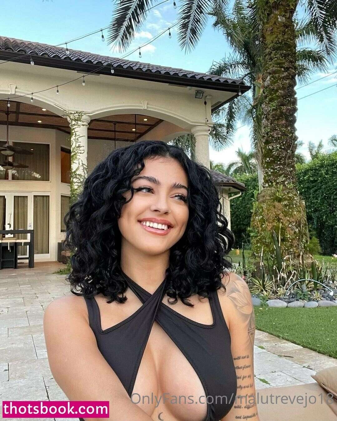 Malu Trevejo Photo #418
