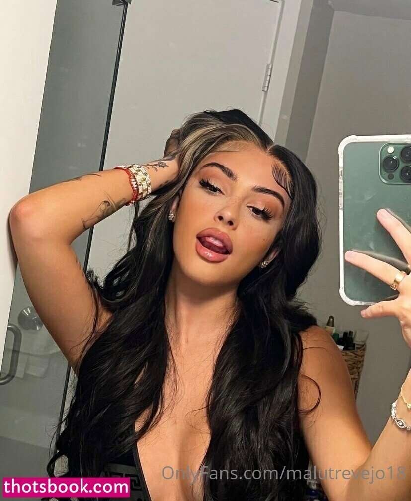 Malu Trevejo Photo #439