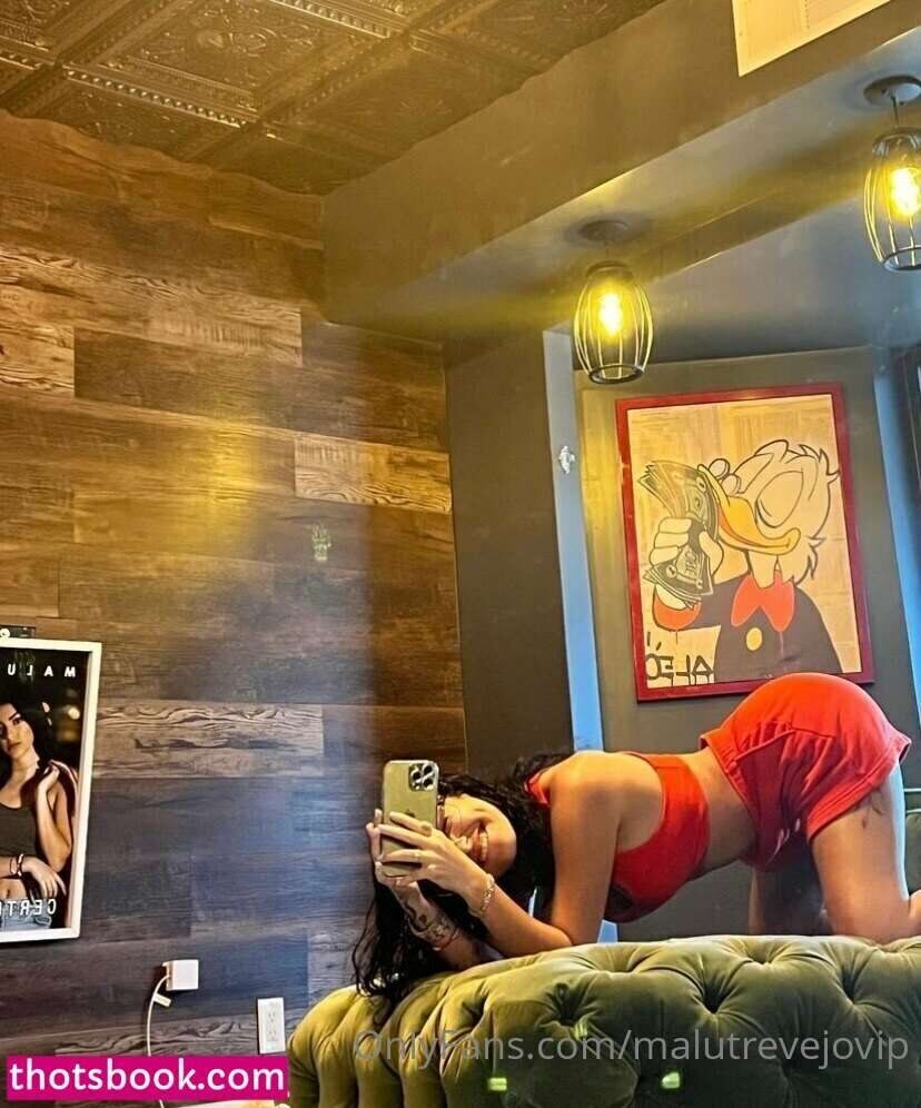 Malu Trevejo Photo #468