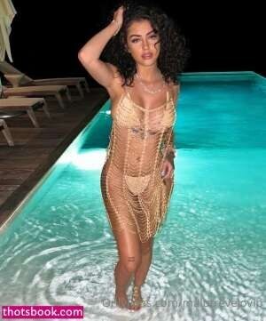 Malu Trevejo Photo #386