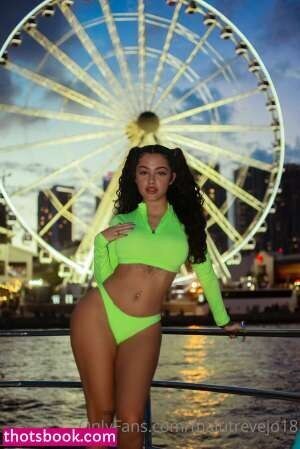 Malu Trevejo Photo #389