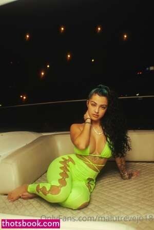 Malu Trevejo Photo #395