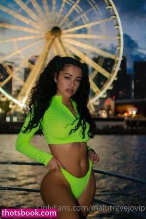 Malu Trevejo Photo #405