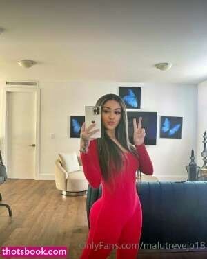 Malu Trevejo Photo #412