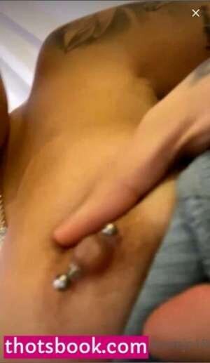 Malu Trevejo Photo #413