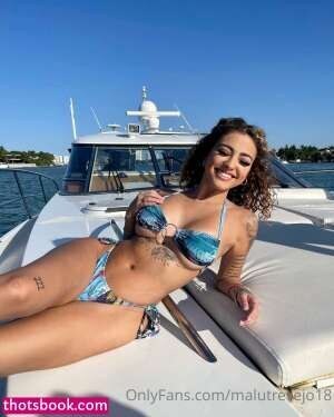 Malu Trevejo Photo #414