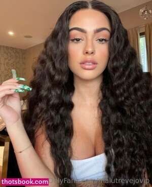 Malu Trevejo Photo #416