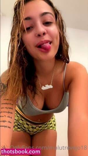 Malu Trevejo Photo #428