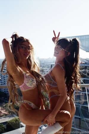 Kristen Hancher Photo #263