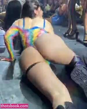 Karely Ruiz Video #125