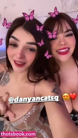 Karely Ruiz Video #129