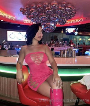 Kiara Marie Photo #14