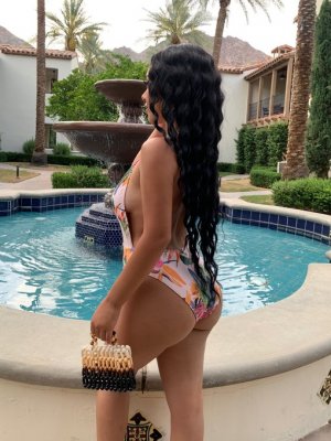 Kiara Marie Post #10