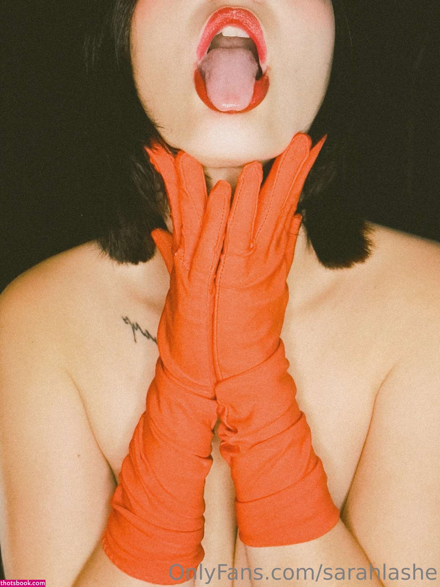 Sarahlashe Photo #19