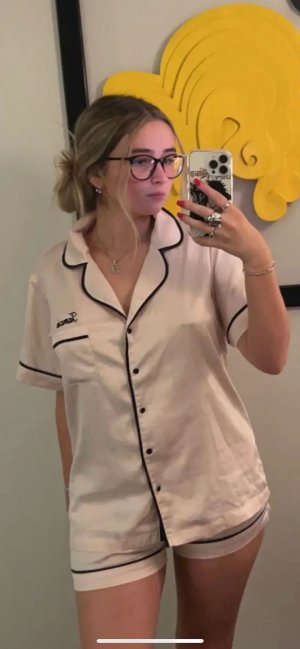 Tamzin Taber Post #5