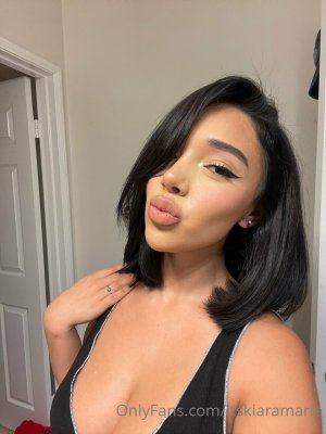 Kiara Marie Photo #35