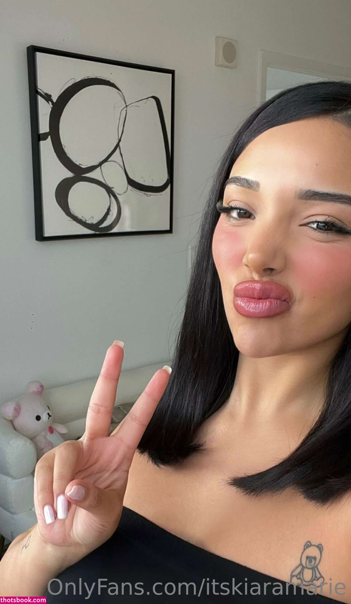 Kiara Marie Photo #47