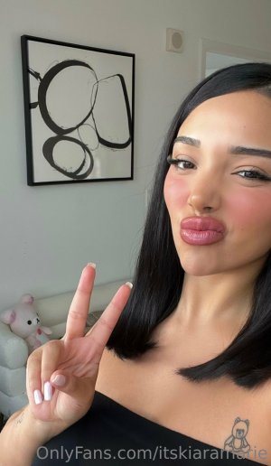 Kiara Marie Photo #47