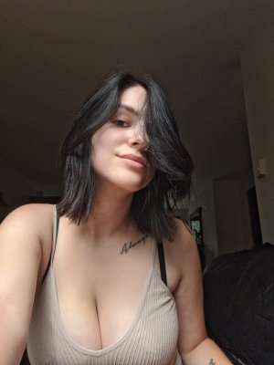 Sarahlashe Photo #24