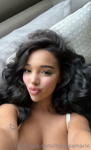 Kiara Marie Photo #49