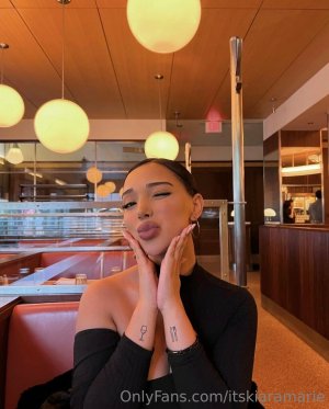 Kiara Marie Post #18