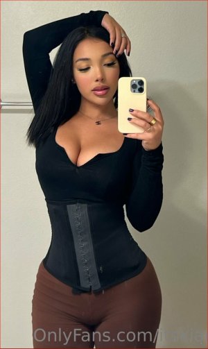 Kiara Marie Photo #54