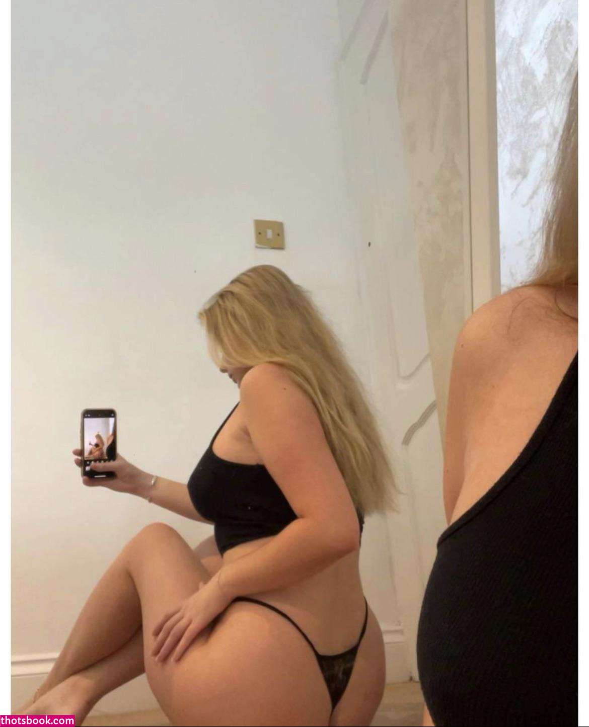 Tamzin Taber Photo #40