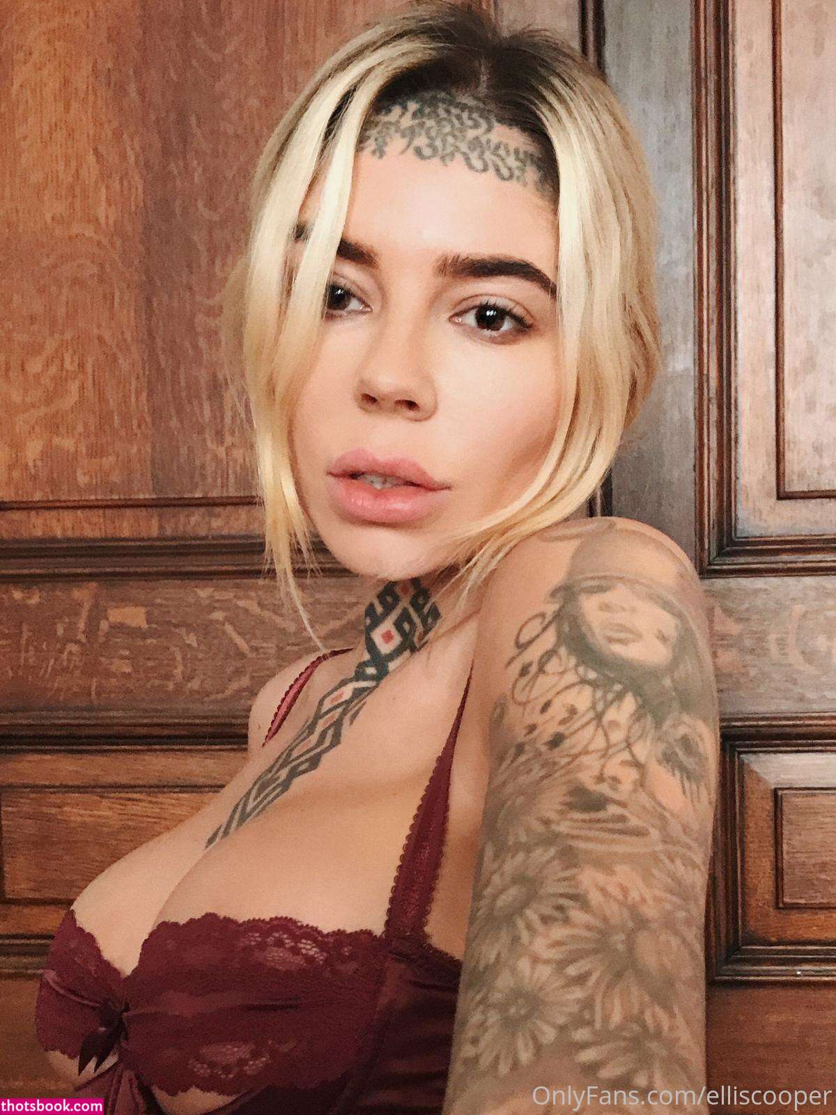 Ellis Cooper Photo #2