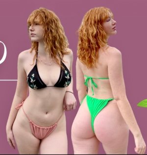 Femke Quintana Photo #1